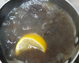 Foto del paso 3 de la receta: Pollo estilo marroquí