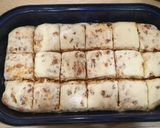 Tepertős pogácsa recept fázis 6 fotója