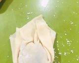 Foto langkah ke 3 dari resep Wonton soup dumpling.