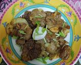 समशेद पोटैटो (samshed sharbat recipe in hindi) रेसिपी चरण 5 फोटो