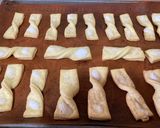 Foto del paso 5 de la receta: Sacristanes