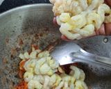 இரால் கிரேவி (Iraal gravy recipe in tamil) ரெசிபி ஸ்டேப் 4 புகைப்படம்