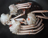 Foto del paso 3 de la receta: Paella de marisco - tenger gyümölcsei -spanyolos ételek magyarul