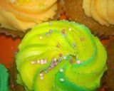 Une image de l'étape 8 de Cupcakes.