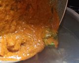 Foto langkah ke 4 dari resep Gulai Daging Kambing.