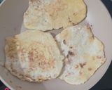 Foto del paso 3 de la receta: Arepas secas