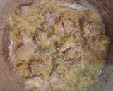 عکس مرحله 1 از دستور خورشت قیمه