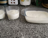 Foto del paso 2 de la receta: Postre de maizena y gelatina