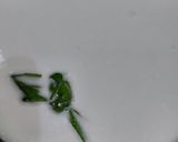 Foto langkah ke 3 dari resep Bubur Srintil Campur.