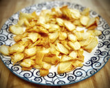 Foto del paso 2 de la receta: Chips de patata (en airfryer)