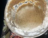 A picture of step 3 of Yellow Gravy with bottle Gourd Kofta.