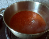 Foto del paso 5 de la receta: Mejillones a la marinera