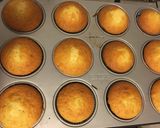 Foto del paso 10 de la receta Cupcakes de limón con buttercream