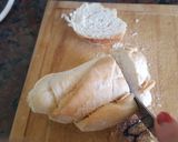 Foto del paso 1 de la receta: Tostadas saborizadas