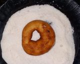 Foto del paso 5 de la receta: Rosquitas 😋😋😋
