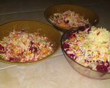Foto langkah ke 7 dari resep Salad Buah.