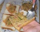 Schezwan mayo sendwitch recipe step 12 photo