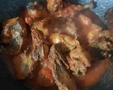 Foto langkah ke 4 dari resep Ayam Balado Pedas #21.