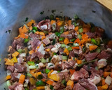 Foto del paso 13 de la receta: Locro sabroson !!!