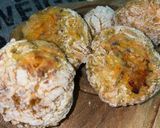 Foto del paso 4 de la receta: ✨Bolitas de zanahoria y queso ✨
