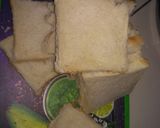 બ્રેડ પીઝા (Bread Pizza Recipe In Gujarati) રેસીપી સ્ટેપ2ફોટો