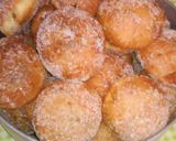 صورة لخطوة 4 من وصفة بينيي خفاف ريشة 😊😋❤