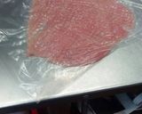 Foto del paso 2 de la receta: Cordón blue