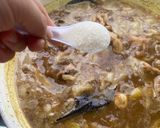 Foto langkah ke 7 dari resep Semur Ayam Kentang.