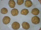 توپک شکلاتی