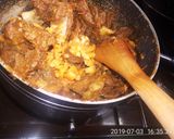 A picture of step 3 of Beef.