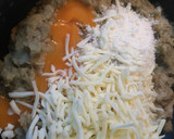 Foto del paso 3 de la receta: Canelones de berenjena a la parmigiana