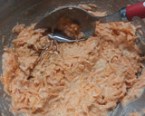 Foto del paso 2 de la receta: Galletitas de zanahorias y avena