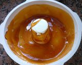 Foto del paso 1 de la receta: FLAN CASERO (en microondas)