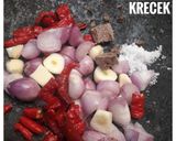 Foto langkah ke 2 dari resep Sambal Krecek.