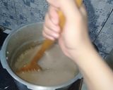 Foto langkah ke 5 dari resep Sari Jahe Merah Homemade.