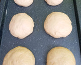 Foto del paso 14 de la receta: Bollos rellenos de queso crema
