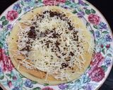 Foto langkah ke 5 dari resep Pancake (adonan dasar pancake).