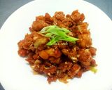 Foto langkah ke 5 dari resep Chicken Pokpok Spicy Caramel.