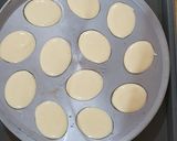 Foto langkah ke 5 dari resep Kue bahulu.