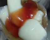 Foto langkah ke 2 dari resep Floss Roll Roti Tawar.