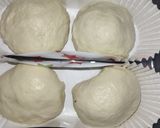 Foto langkah ke 4 dari resep Roti Coklat.
