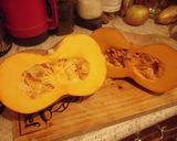Foto del paso 1 de la receta Postre de zapallo