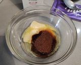 Foto del paso 3 de la receta: Galletas cookies con canela 🍪