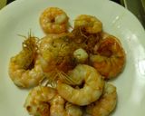 Foto langkah ke 1 dari resep Cumi sAoS PaDaNg.