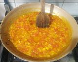 Foto del paso 2 de la receta: Viudo de Capaz