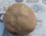 Foto del paso 3 de la receta: Casa de galleta de Jengibre