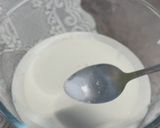 Gambar langkah 3 resipi Thosai.