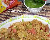 Foto langkah ke 8 dari resep Tiam Mie ala Pontianak.