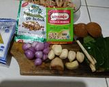 Foto langkah ke 1 dari resep Sate Usus Angkringam.