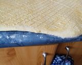 Pogácsa recept fázis 6 fotója